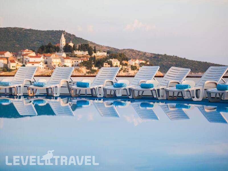 Фотография Zora Hotel