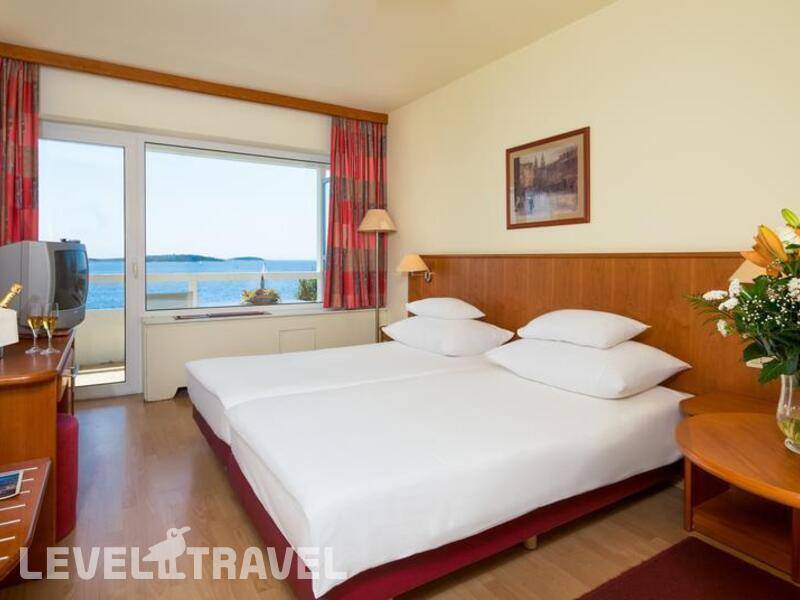 Фотография Zora Hotel