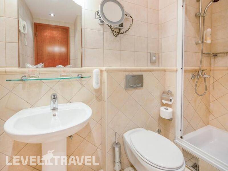 Фотография Zora Hotel