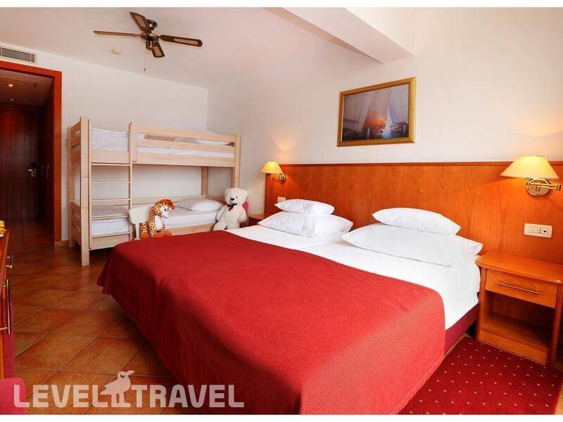 Фотография Zora Hotel