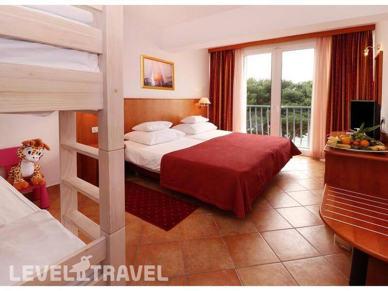 Фотография Zora Hotel