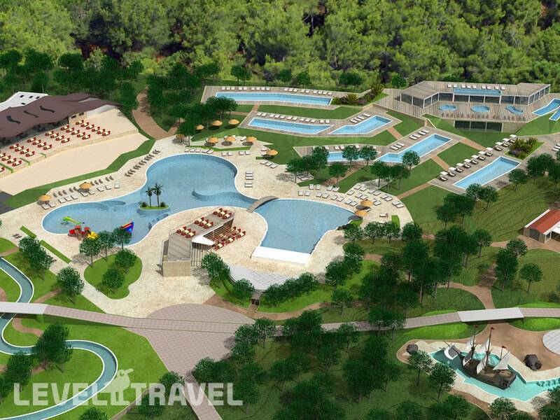 Фотография Zaton Holiday Resort