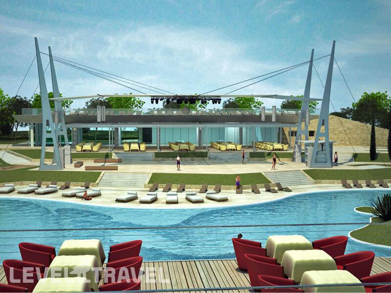 Фотография Zaton Holiday Resort