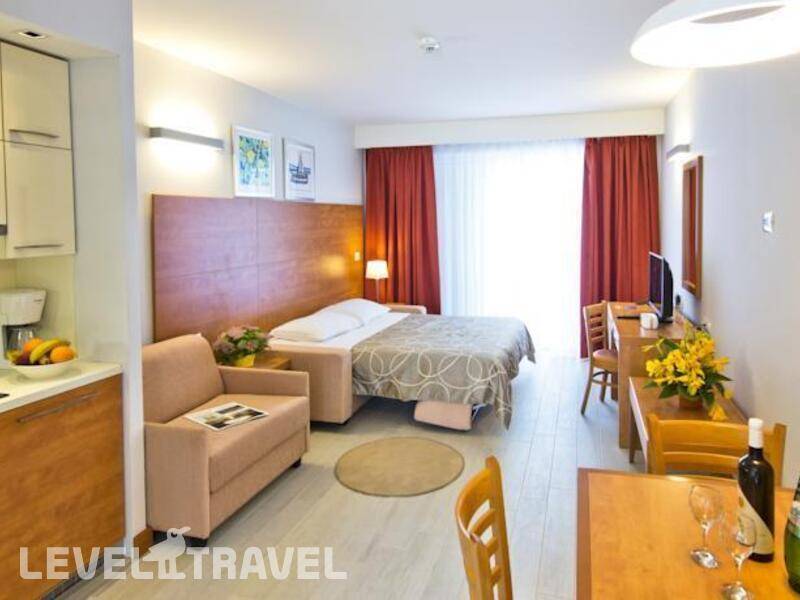 Фотография Zaton Holiday Resort