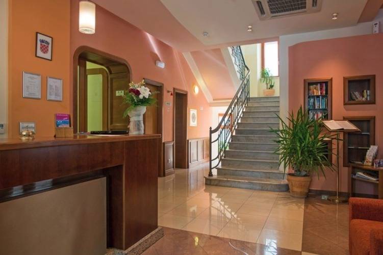 Zagreb Hotel