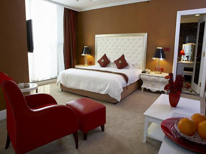 Yun Hotel