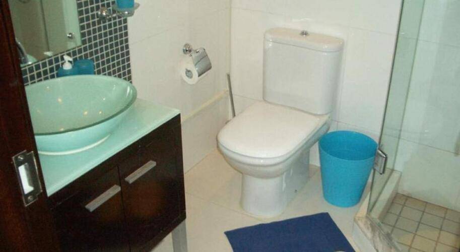 World Union Service Apartment