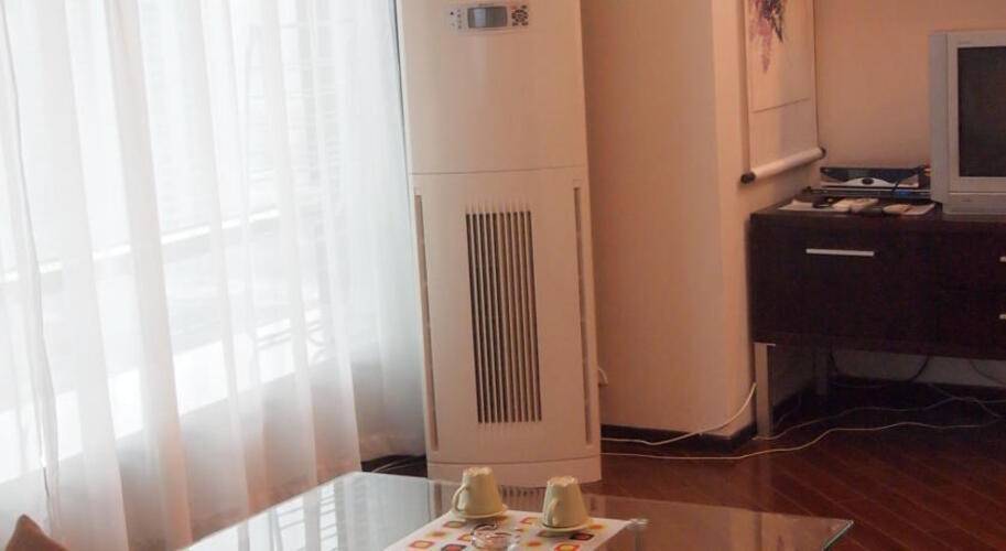 World Union Service Apartment