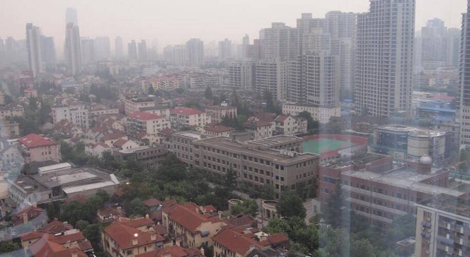 World Union Service Apartment