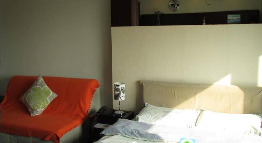 World Union Service Apartment