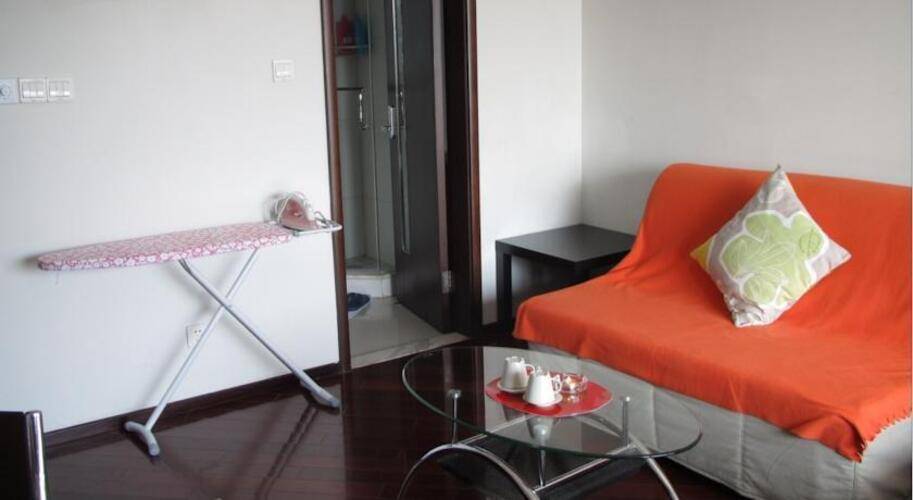 World Union Service Apartment