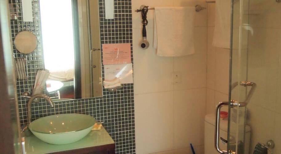 World Union Service Apartment