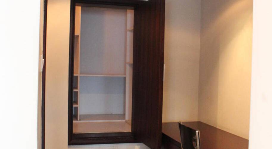 World Union Service Apartment