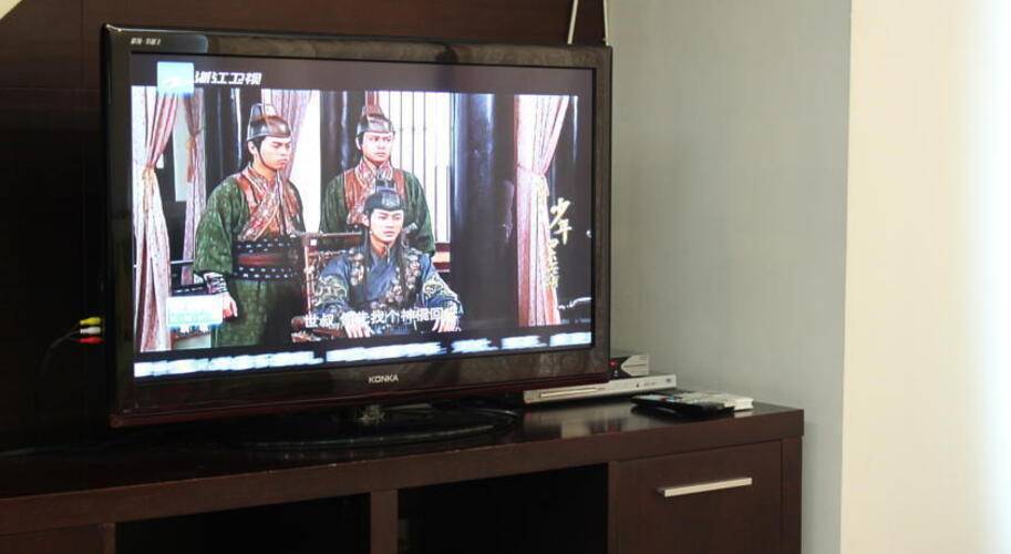 World Union Service Apartment