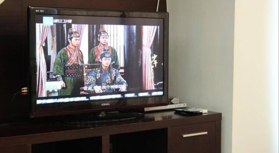 World Union Service Apartment