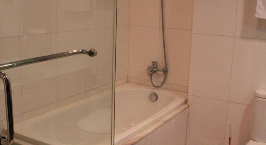 World Union Service Apartment