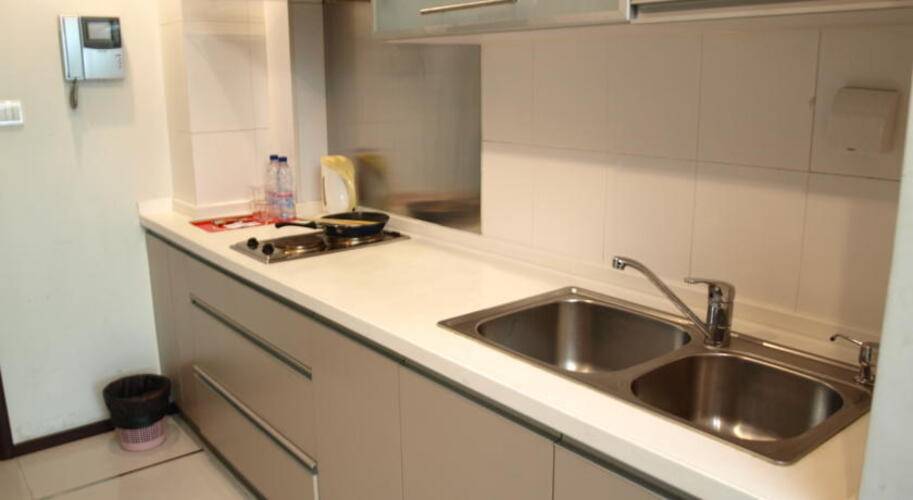 World Union Service Apartment