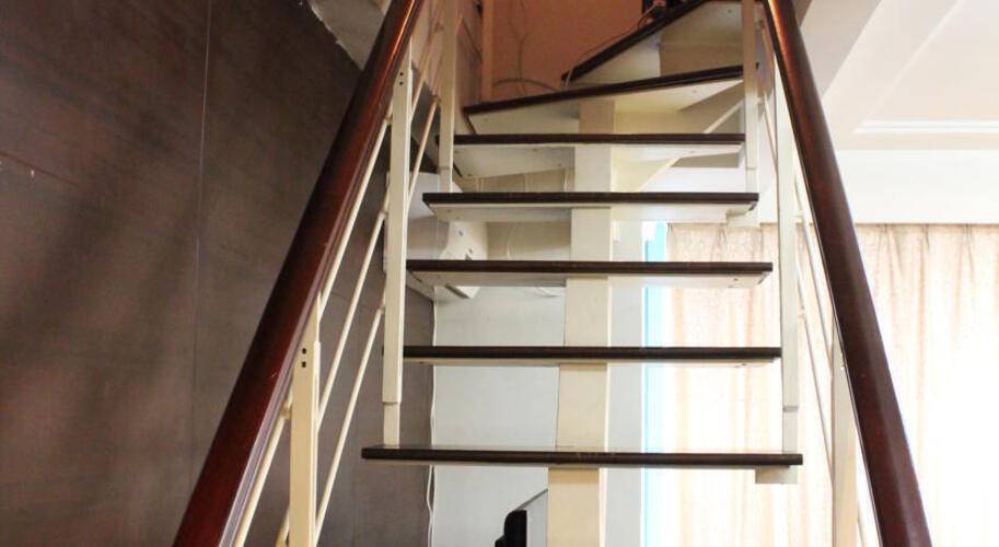 World Union Service Apartment