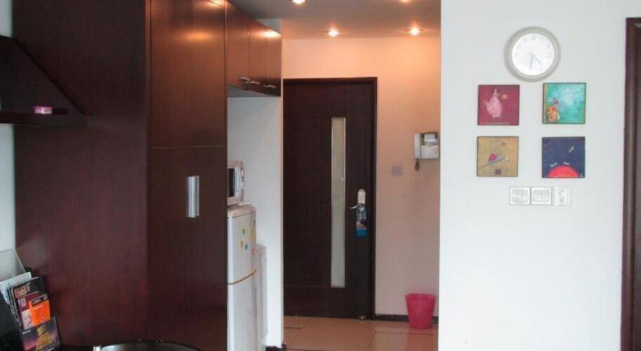 World Union Service Apartment