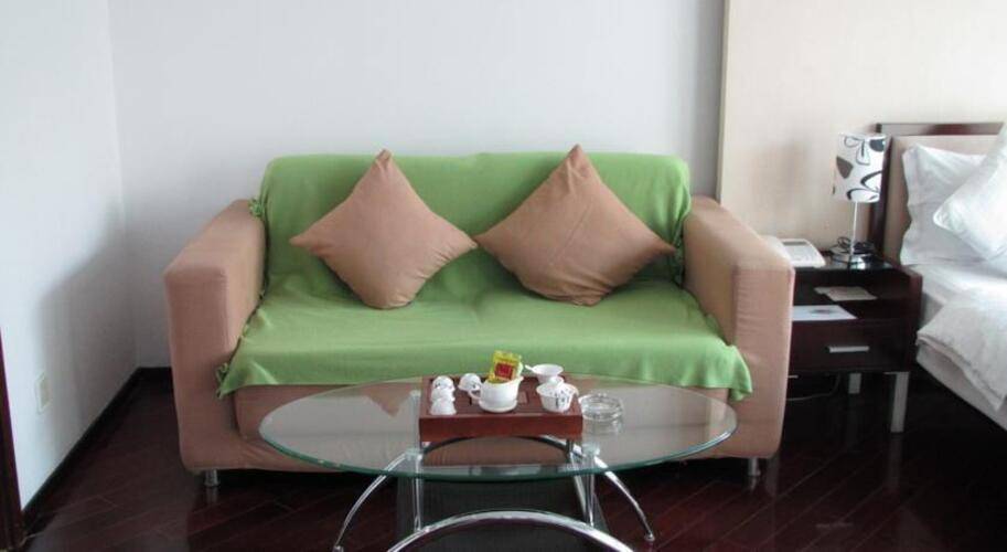 World Union Service Apartment