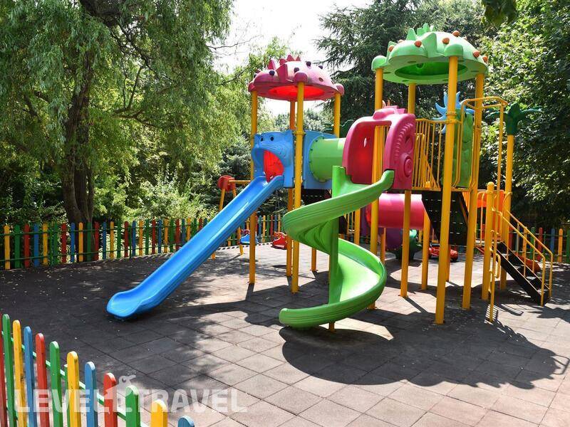 Фотография Villas Vita Park