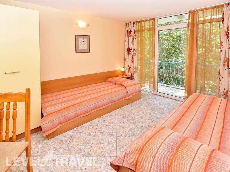 Фотография Villas Vita Park