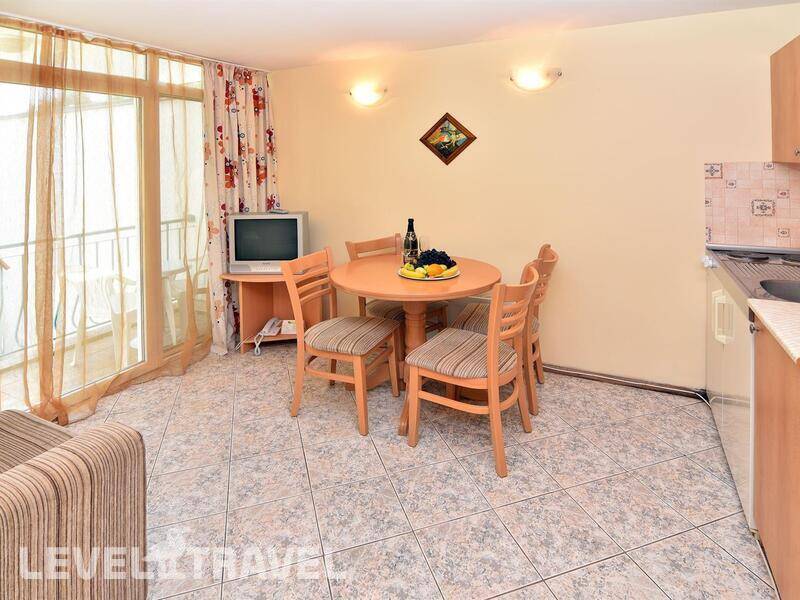 Фотография Villas Vita Park