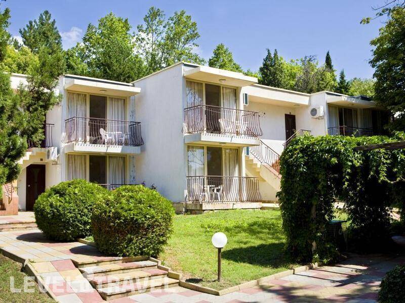 Фотография Villas Vita Park