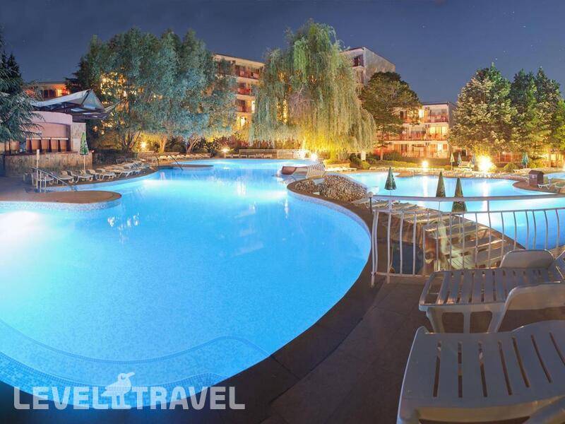 Фотография Villas Vita Park