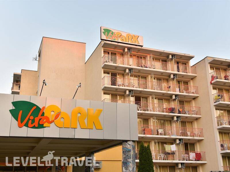 Фотография Villas Vita Park