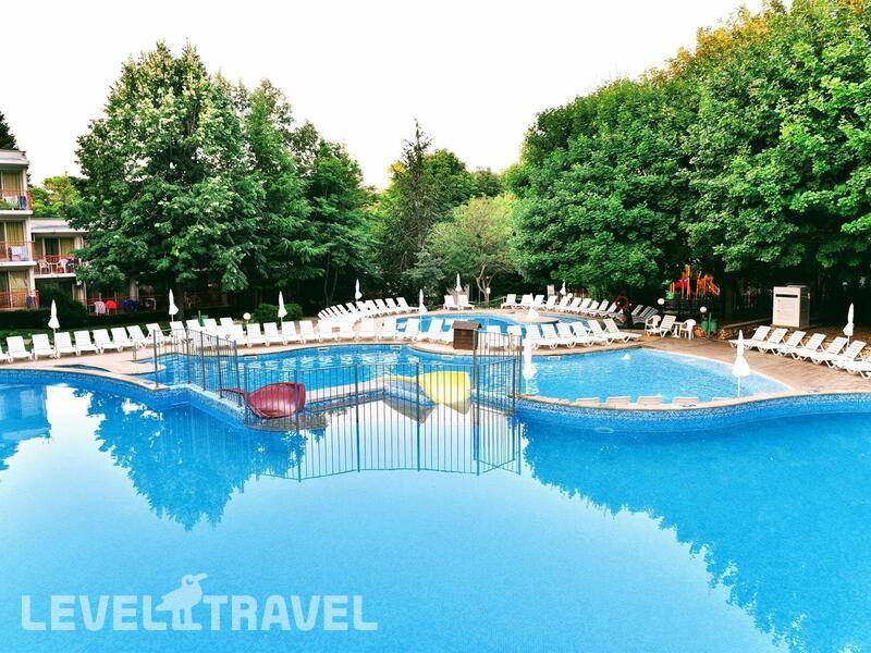 Фотография Villas Vita Park