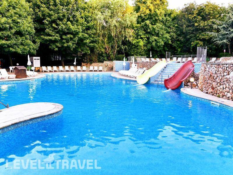 Фотография Villas Vita Park