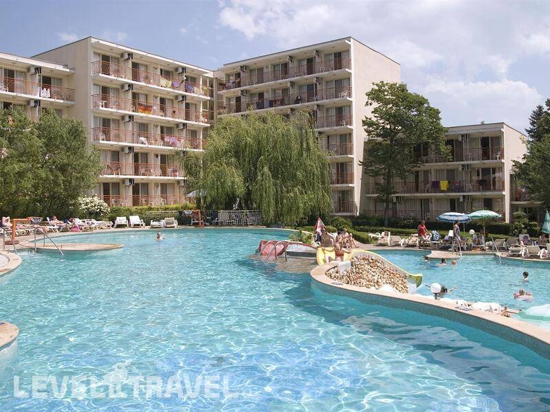 Фотография Villas Vita Park