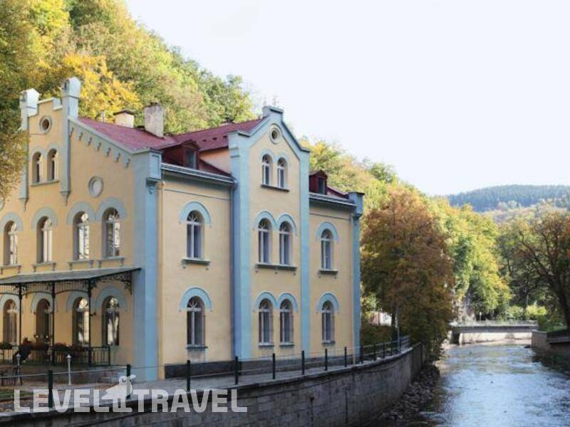 Фотография Villa Basileia