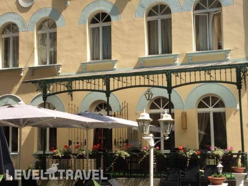 Фотография Villa Basileia