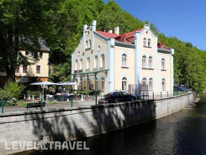 Фотография Villa Basileia