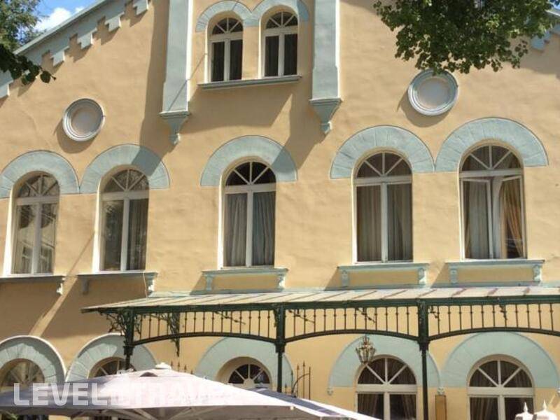 Фотография Villa Basileia