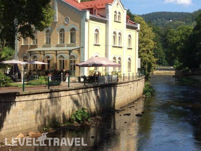 Фотография Villa Basileia