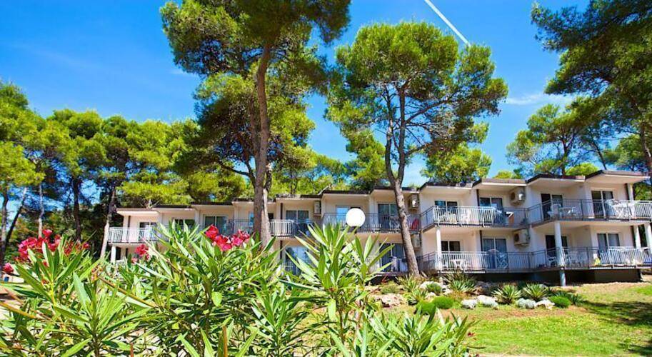 Verudela Beach Resort