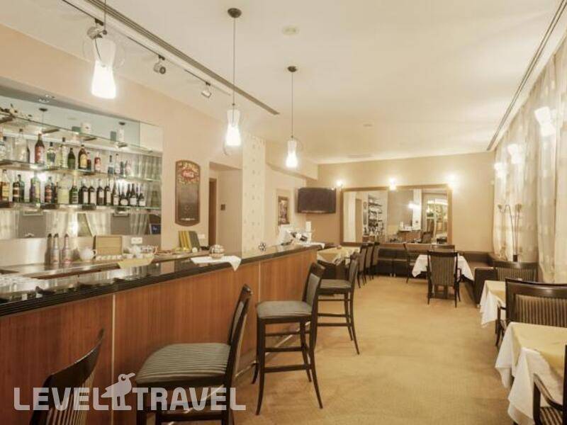 Фотография Venus Hotel
