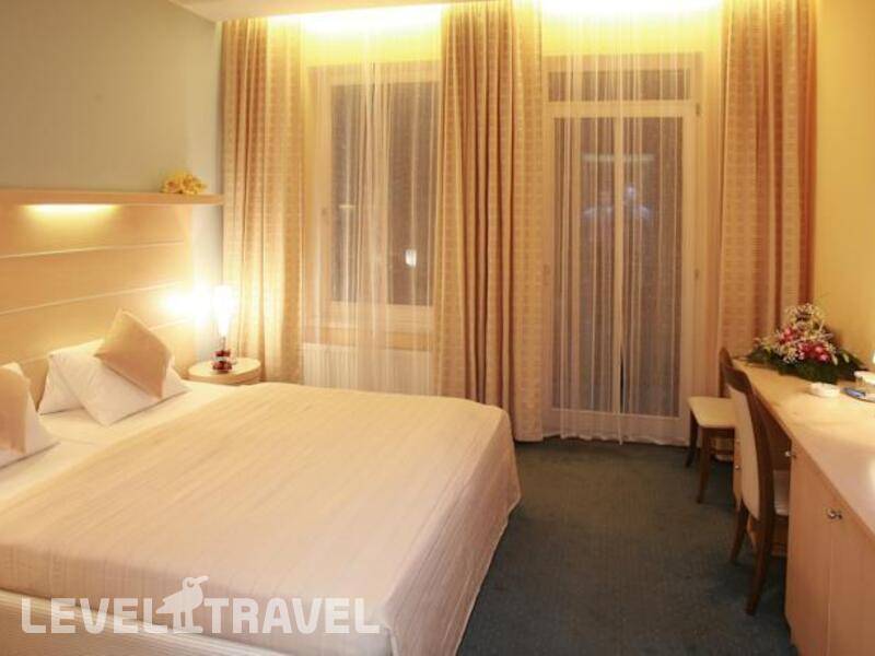 Фотография Venus Hotel