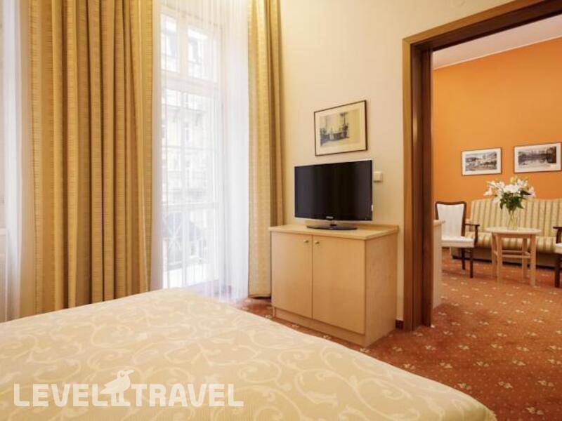 Фотография Venus Hotel