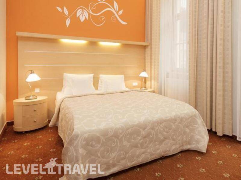 Фотография Venus Hotel