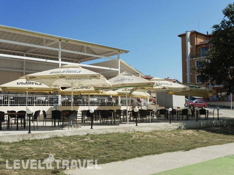 Фотография Vemara Club Hotel And Apartment