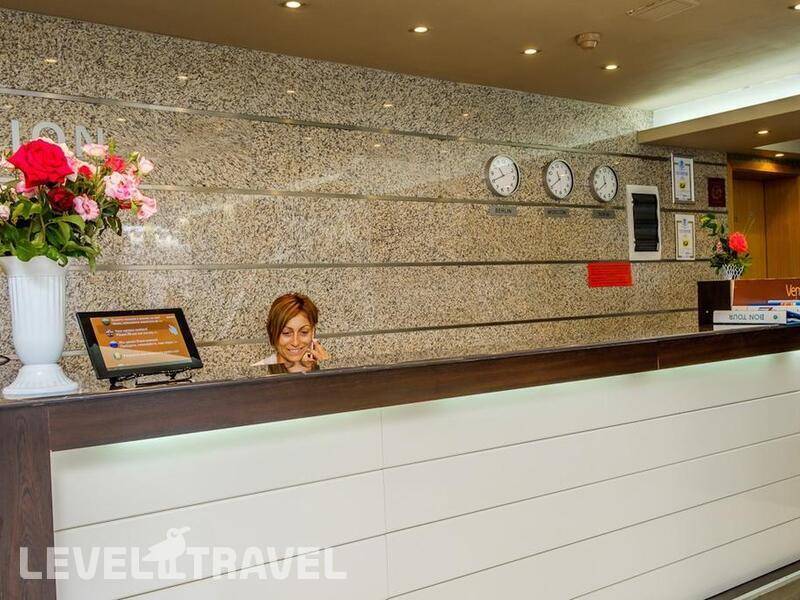 Фотография Vemara Club Hotel And Apartment