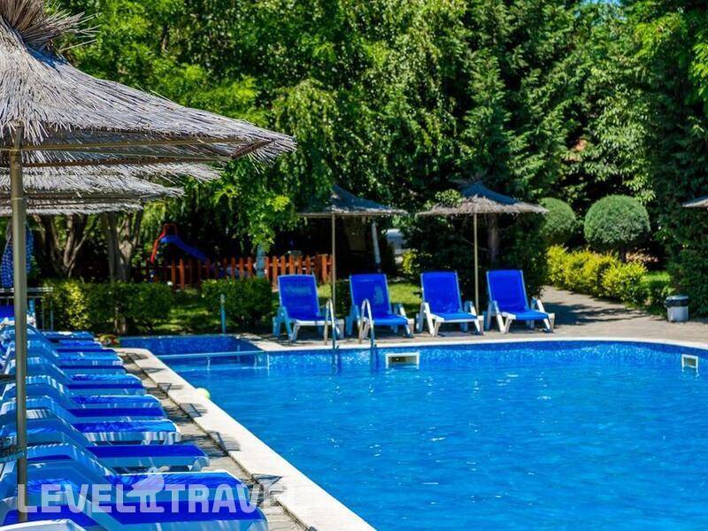 Фотография Vemara Club Hotel And Apartment