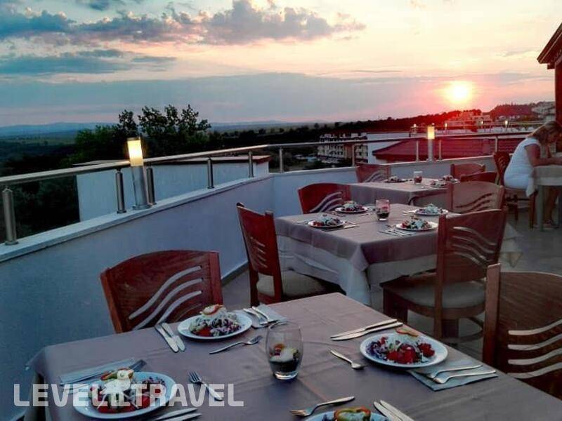 Фотография Vemara Club Hotel And Apartment