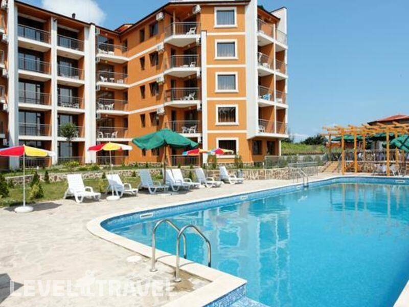 Фотография Vemara Club Hotel And Apartment