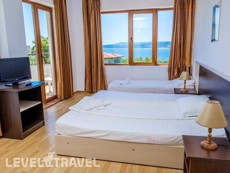 Фотография Vemara Club Hotel And Apartment