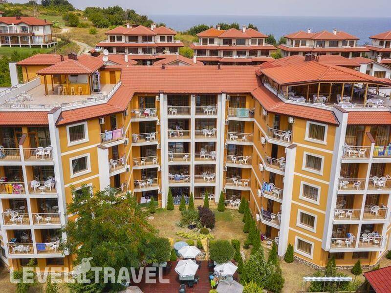 Фотография Vemara Club Hotel And Apartment